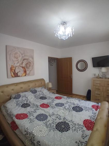 6 Minute Metrou Obor- Mall Veranda- Apartament 3 Camere TOTUL COMPLET NOU