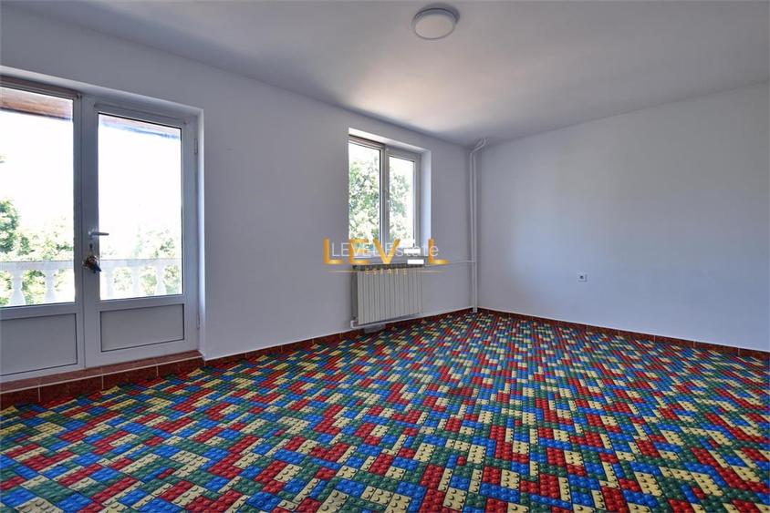 [VIDEO] Vila Multifunctionala de Inchiriat | 9 camere 500 mp | Otopeni - 17