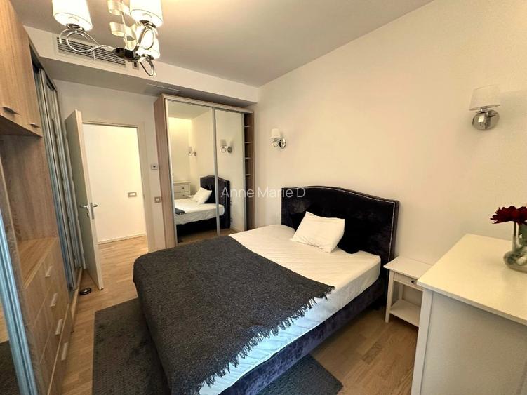 Apartament 3 camere cu terasa generoasa / ONE FLOREASCA LAKE / 590.000 EUR - 12