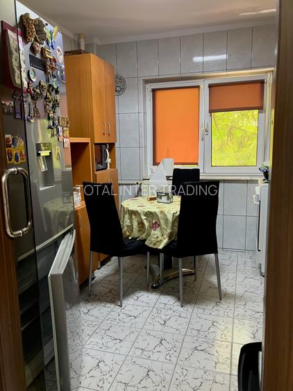 Inchiriere 2 camere Stefan cel Mare-Lizeanu,3/10,semidecomandat,mobilat,2AC,480€ - 13