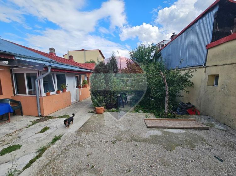 Teren construibil cu documentație tehnică existentă | Colentina