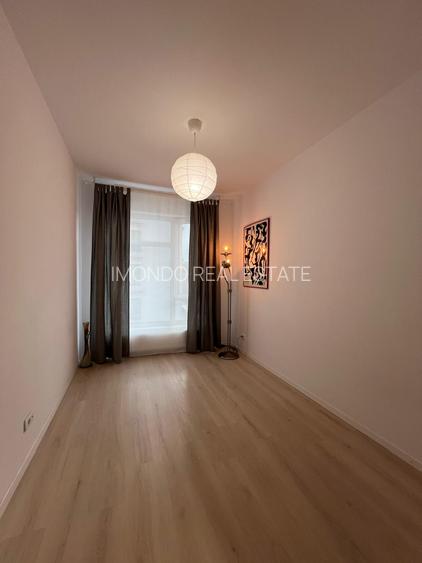 3 Camere I BARBU VACARESCU I Laguna Resdience I Parcare Inclusa I  119 mp - 8