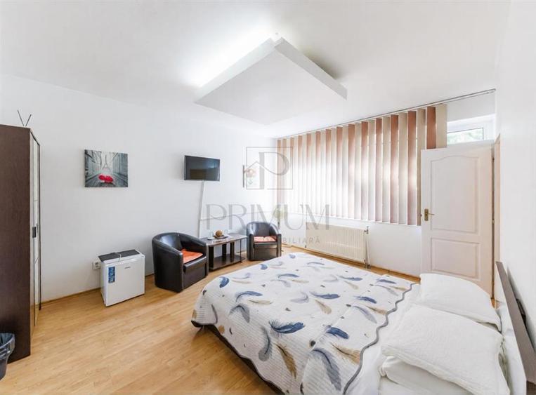 Proprietate 450 mp | Teren 1.000 mp | 7 camere | Piscina | Ideală pentru cl