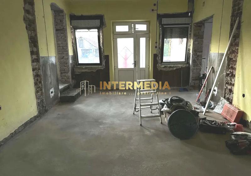 CASA 4 CAMERE I DE VANZARE I CENTRU I 120 MP I POZITIE FOARTE BUNA I