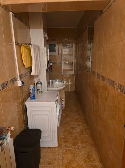 De vanzare apartament 3 camere - 8