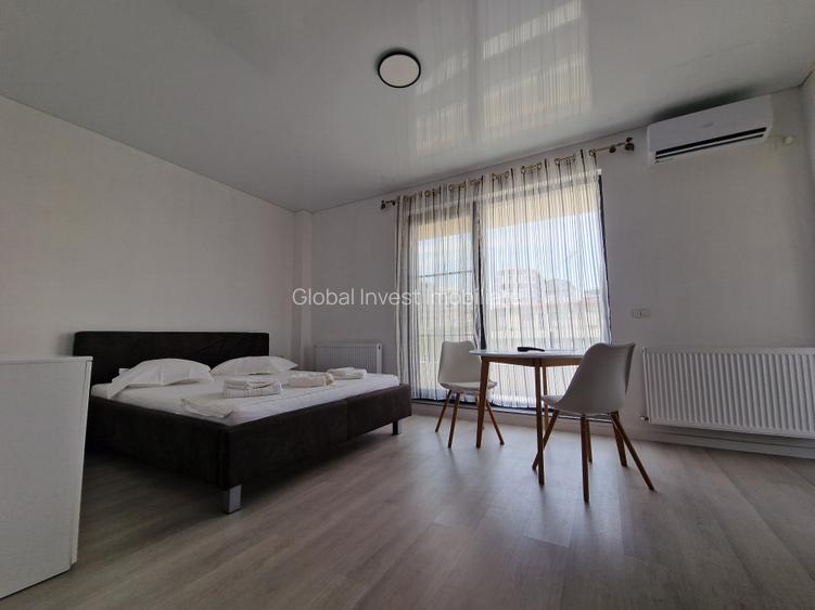 Mamaia Nord - Garsoniera 50mp, mobilata-utilata, etaj 2- 300euro/luna - 3
