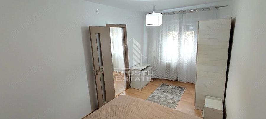 Ap. de inchiriat 2 camere, Spitalul Judetean