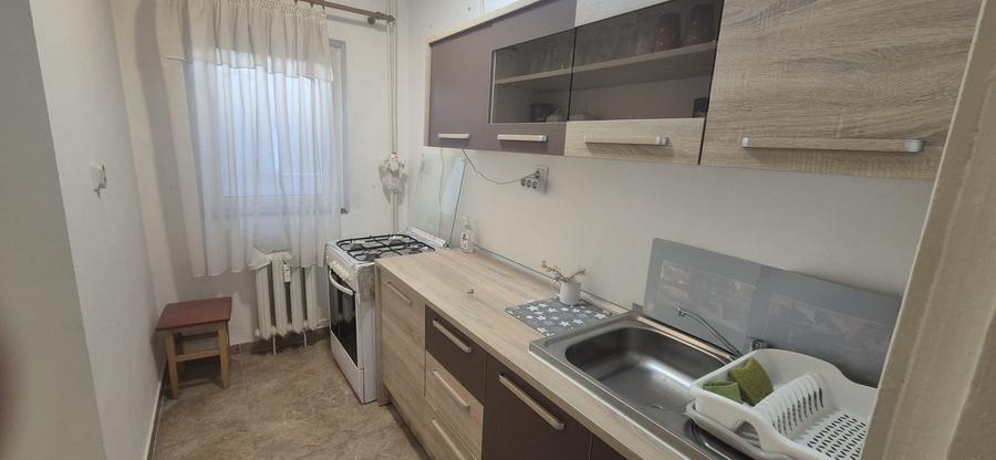 Garsoniera Parc Drumul Taberei - Atac - Bozieni