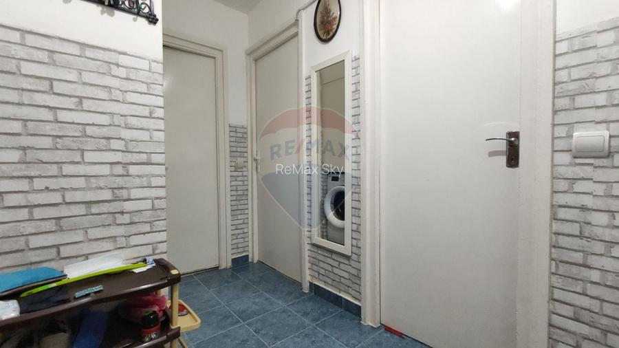 Apartament 2 camere, aproape de Academia de Muzica, comision 0% - 9