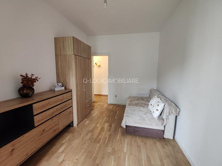 Apartament 2 camere liber la vanzare zona Centrul Civic - 3