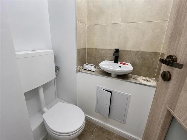 Apartament RENOVAT INTEGRAL 3 camere 2 bai balcon - Bdul Mihai Viteazu - 16