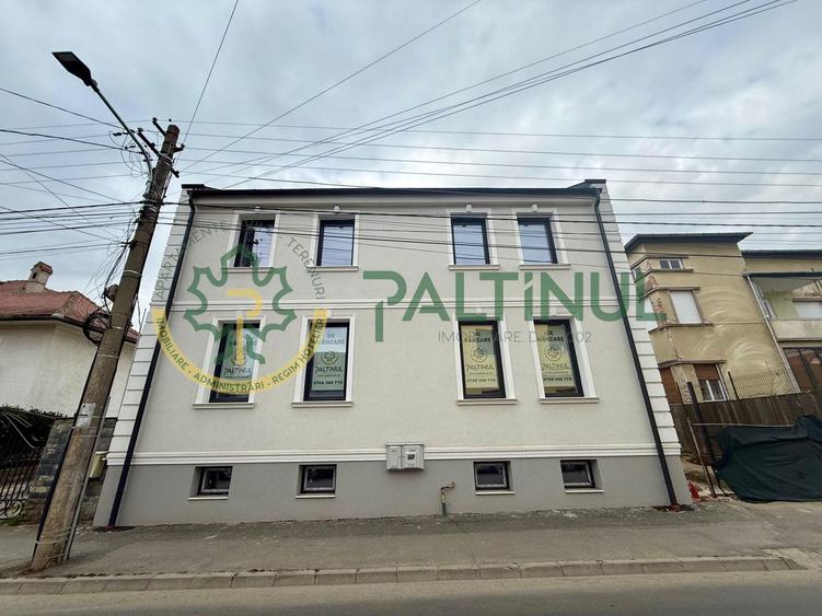 Clădire de vânzare – zona str.Rennes, Sibiu