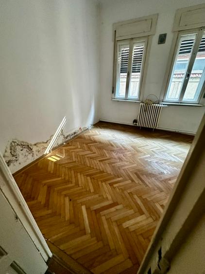 Vila individuala cu 4 camere, garaj in zona Floreasca- Barbu Vacarescu