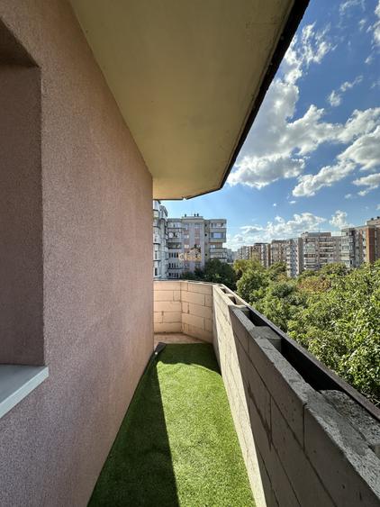 Apartament 2 camere | Decomandat | 50 mpu | Aurel Vlaicu Intre Lacuri