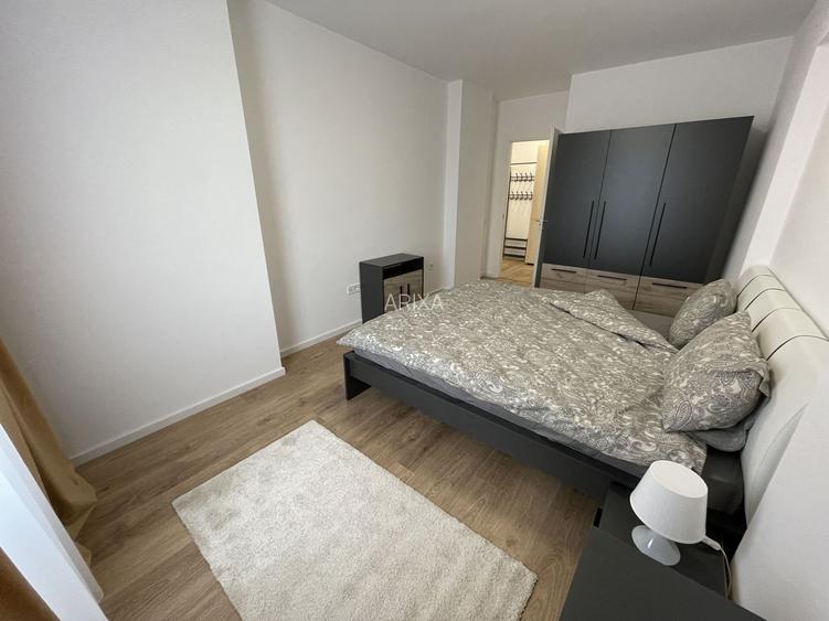 2 Camere PARCARE Boxa Metrou Lujerului apartament Prea Luminos an 2023 - 11