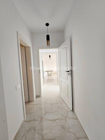 Apartament 3 Camere Strada Stejarului Fundeni Dobroești - 11