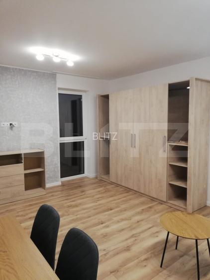 Apartament 2 camere, 56 mp, zona Iris – RIVUS