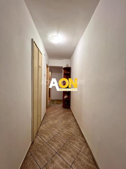 Apartament cu 3 camere Alba Iulia - 12