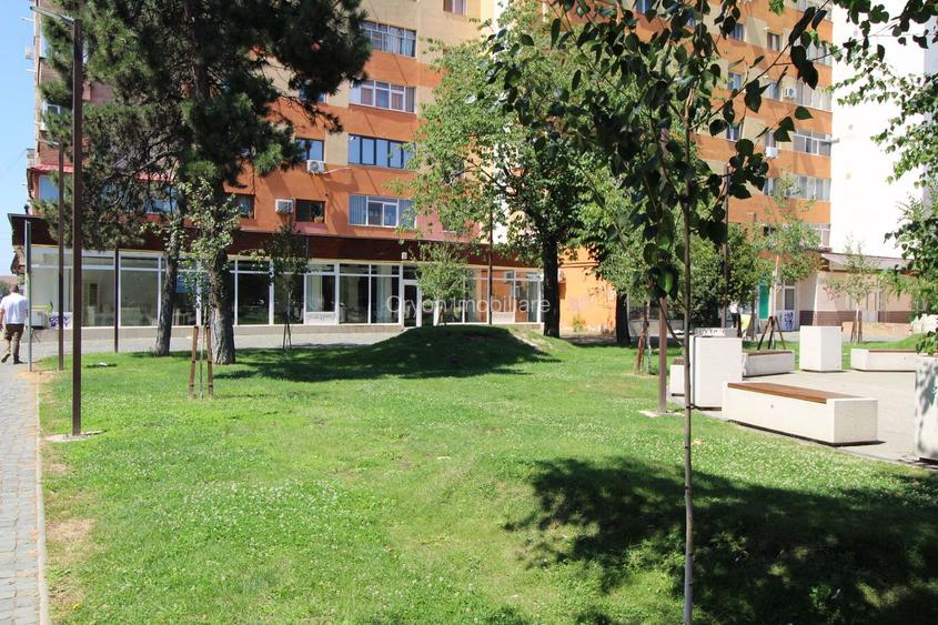 Spațiu Comercial, 250 mp, Municipiul Târgu-Jiu - 2