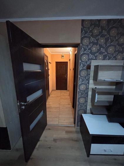 Garsonieră CF1 – Militari, Aleea Dreptății