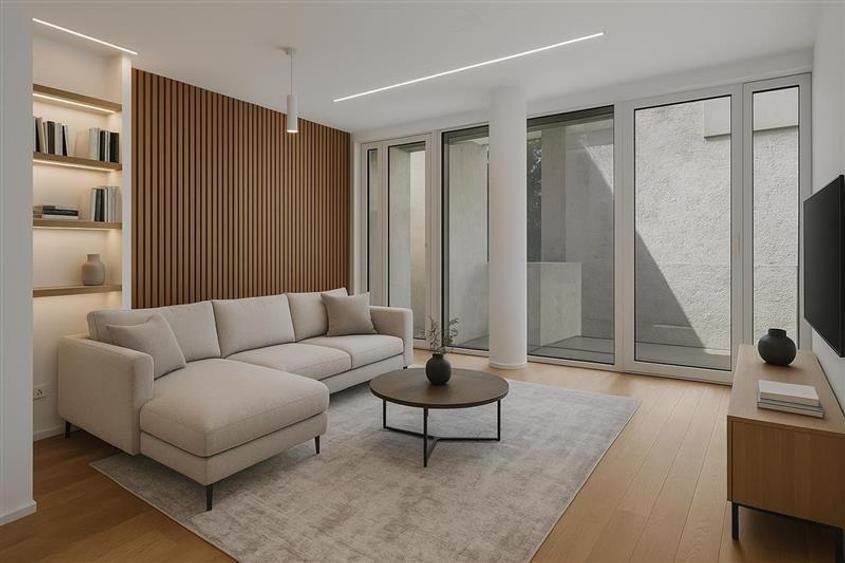 Excelenta in Arhitectura si Design Exclusiv