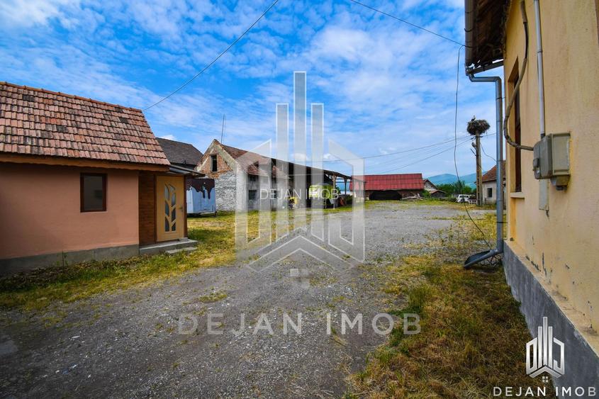 Teren 2.720 MP | Spațiu de birouri | Aita Mare - 21