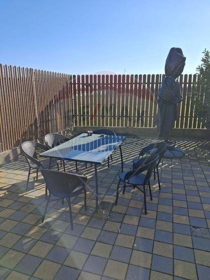 Casa de vanzare, 6 camere, 214mpu,509 mp teren, 5km de Bucuresti, 2013