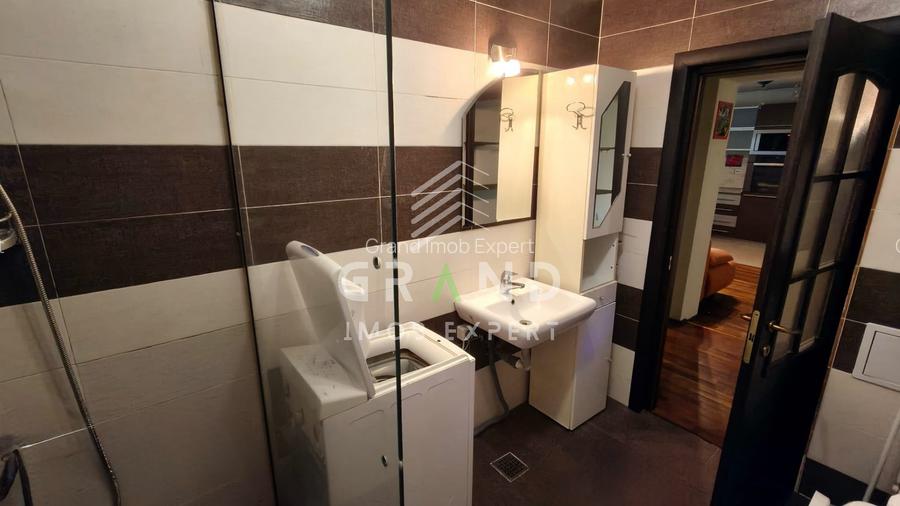 Apartament 2 camere, Bună Ziua - 8