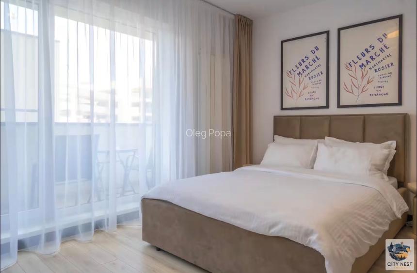 Apartament 3 camere compact 2 camere modificat, Parter înalt, Parcare, boxa - 3