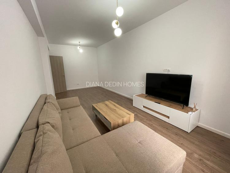 Apartament 2 Camere CAVAR - Parter Inalt- Parcare inclusa - 5