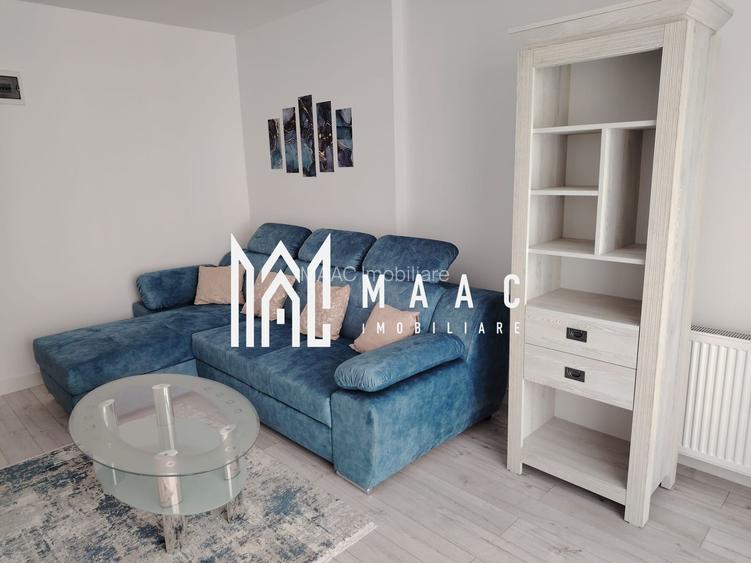 Apartament 2 camere de închiriat | Sibiu, Turnișor | balcon
