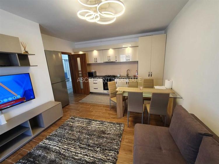Apartament 3 camere, regim vila, cu gradina, Tractorul, Brasov - 10