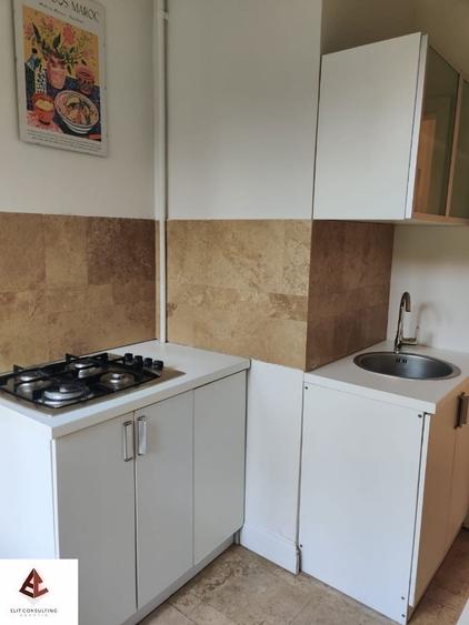 2 camere Floreasca