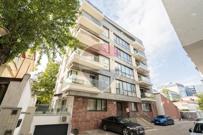 Proprietate speciala/ 12 Apartamente/ de vânzare /Calea Victoriei