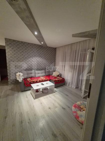 Net Prop Apartament semidecomandat cu 3 camere în Turda preț 83.000 ...