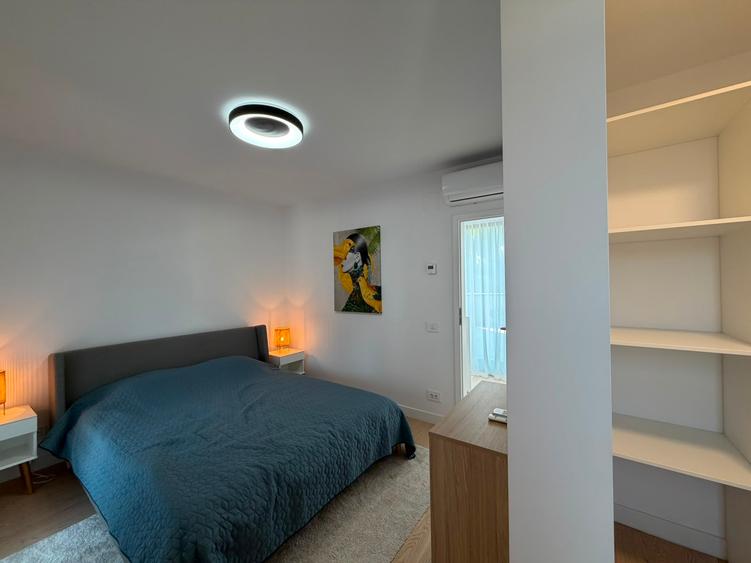 Inchiriere - townhouse - vila 6 camere - Avalon Estate - Pipera
