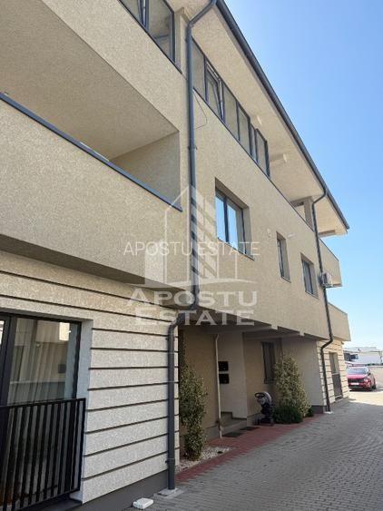 Apartament cu 2 camere de închiriat  în Dumbrăvița - 9