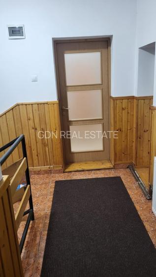 Apartament de inchiriat 2 camere la casa | 50 mp | Zona Lazaret - 16