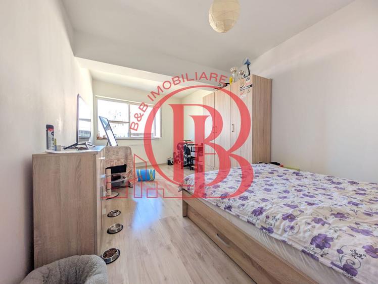 Apartament decomandat 3 camere Sector 3 Titan-Th. Pallady