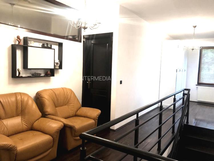 Casa D+P+E de inchiriat in Alba Iulia zona CETATE 350 mp si Teren 600 mp - 12