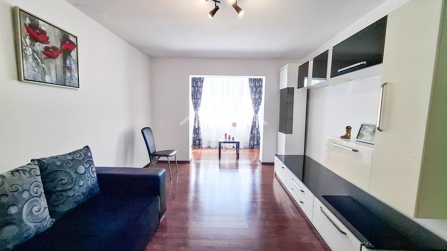 Apartament Suprafata Generoasa