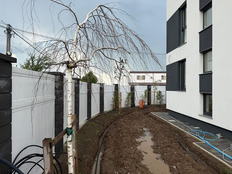 Vilă Individuală Contemporana Premium | Balotesti | Comision 0 - 2