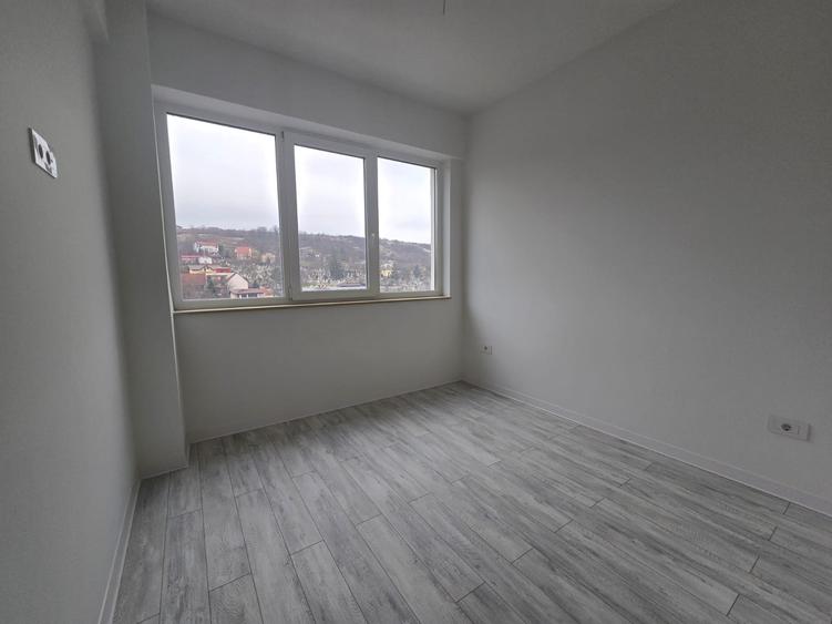 Apartament 4 camere Bucium, la bulevard,intabulat,parcare subterana,et.7:157159