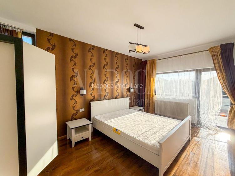 Casa 5 camere de vanzare in Europa, Cluj Napoca - 9