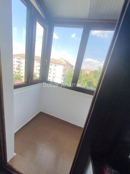 Proprietar, închiriez apartament 2 camere - 9