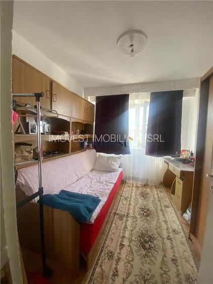 Apartament 3 Camere Micro 16 - 2