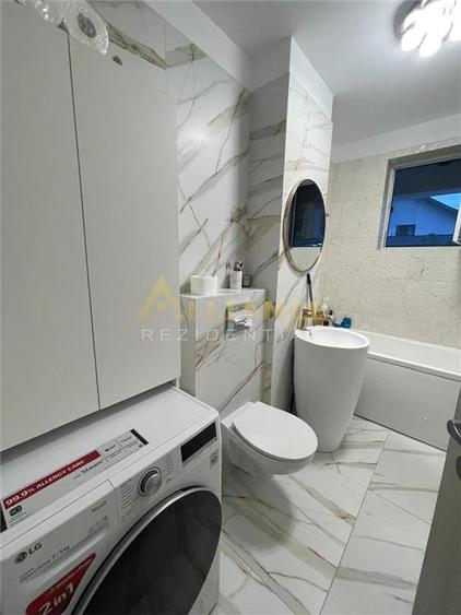 Apartament 3 camere Premium mobilat utilat