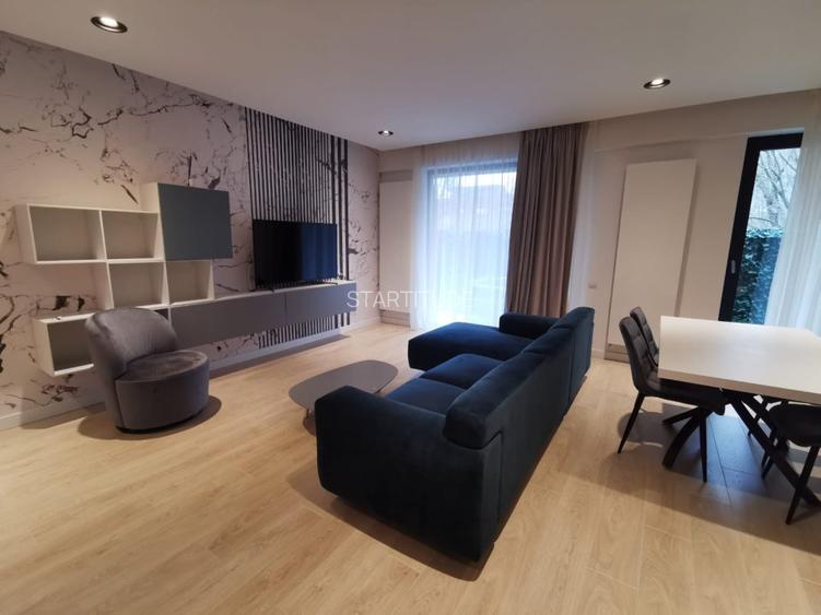 3 CAMERE CU CURTE, RESIDENCE5 EROU IANCU NICOLAE 122 LANGA OLIVETO/ PAZA 24H - 5