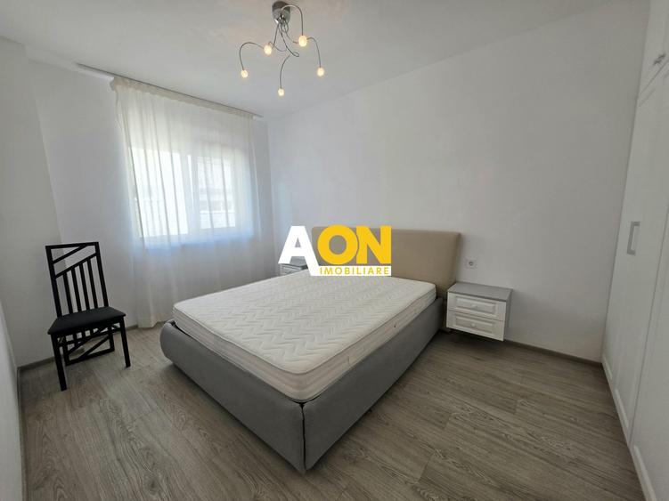 Apartament 2 Camere, Mobilat Modern, Zona Alba-Micesti