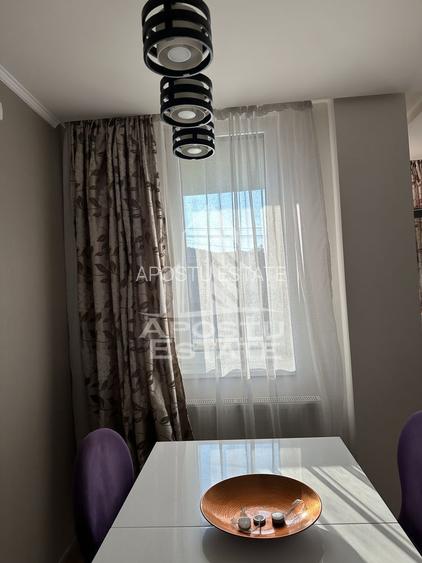 Apartament cu 2 camere,loc de  parcare, Spitalul Județean - 4